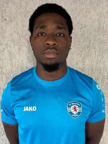 Robert Onochie Ukuta