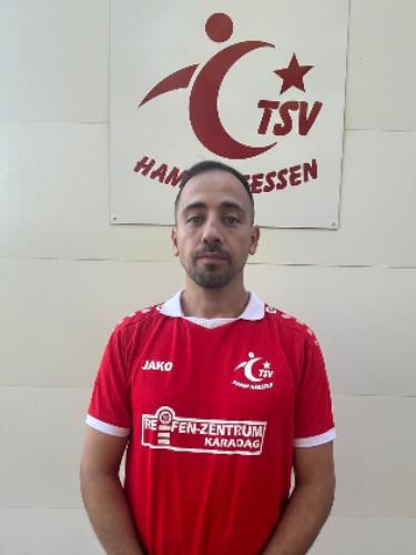 Ali Secer