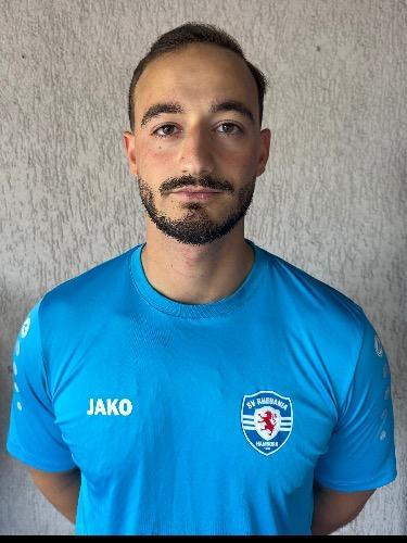 Umutcan Zengin