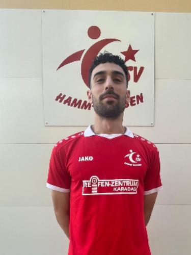 Taha Yasin Yilmazer