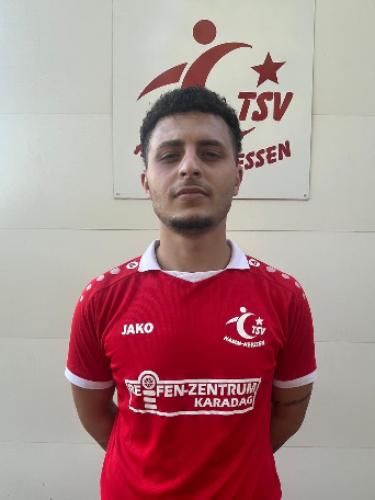 Yanik Gökdeniz