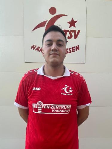 Abdulbaki Bagdatli