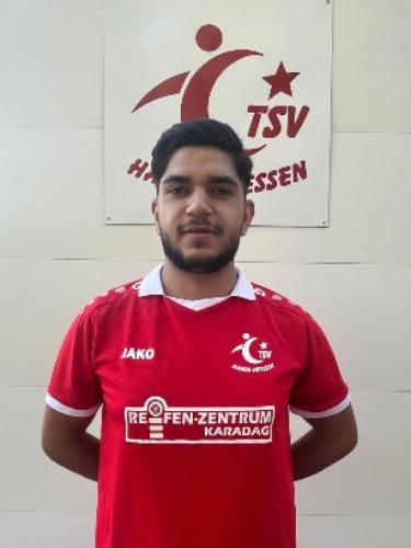 Aram Abdo