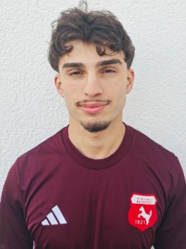 Bilos Ali