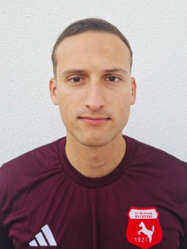 Alexander Bernhard