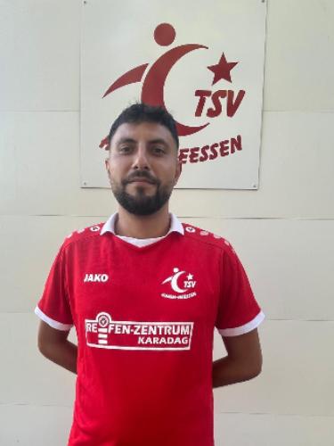 Orcun Yalcin
