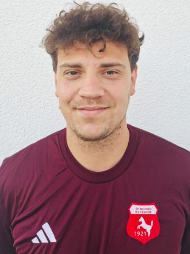 Andreas Heiß