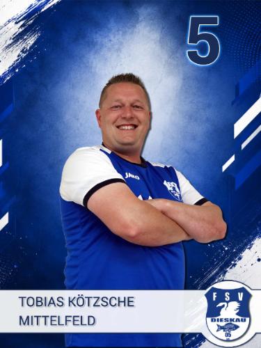 Tobias Kötzsche