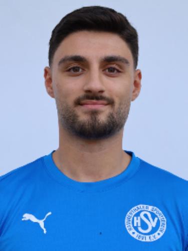 Enver Han Alkan