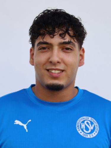 Abdel Samad Bouabaya