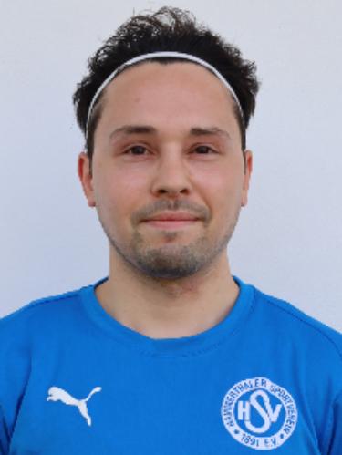 Deniz Cevren