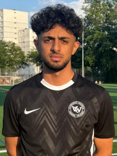 Yussef Abdalla