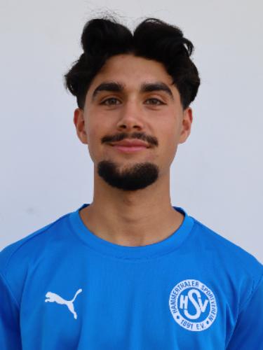 Isa Samed Colak