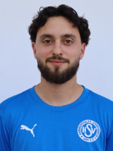 Tarik Colak