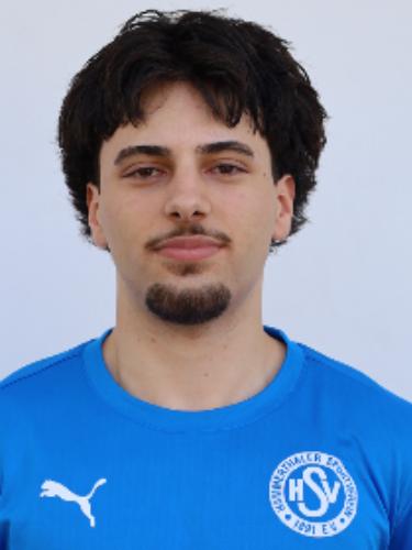 Emir Kaan Dogruol