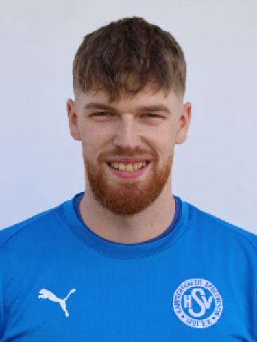 Jonas Harder