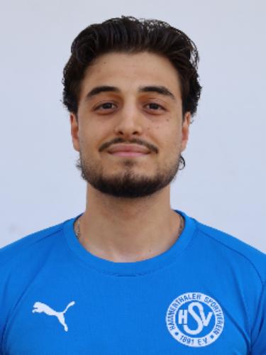 Caner Yildirim