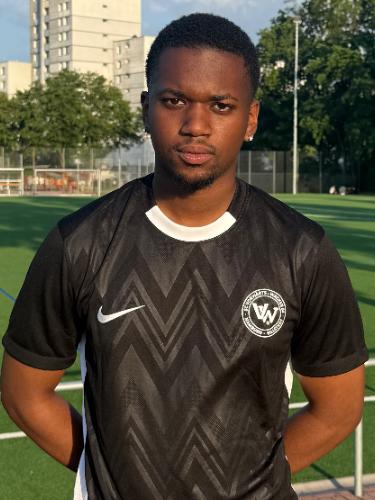 Mohamed Billoh Cole