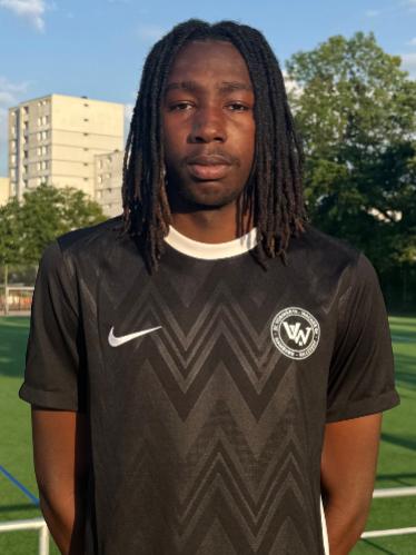 Luis Idrissa Cuino Mane