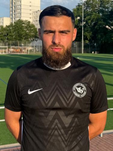 Muhamedin Demajlji