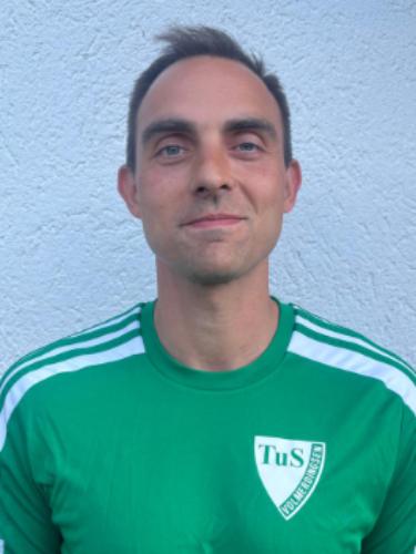 Dominik Tölkemeier