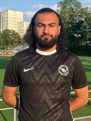 Furkan Erbil
