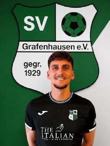 Daniel Schüber