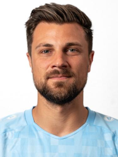 Marius Gordon Lenk