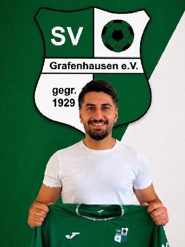 Cevat Ilhan