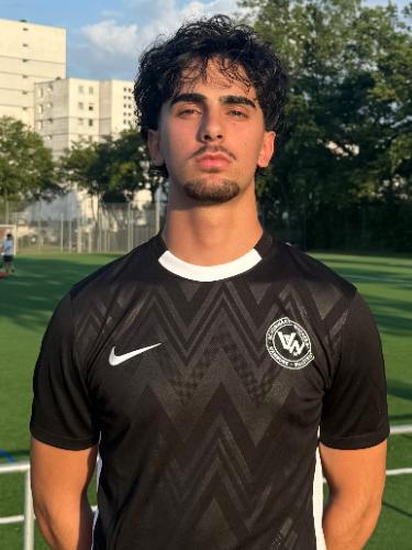Tamim Raschidi