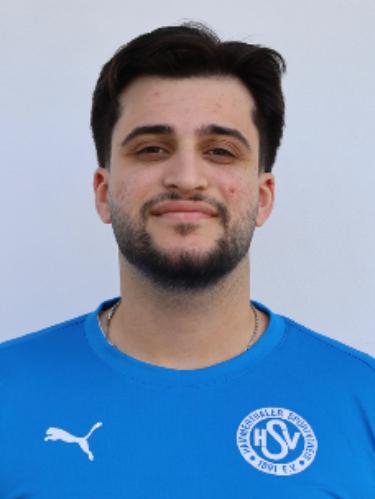 Azad Demir