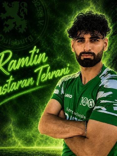 Ramtin Nastaran-Tehrani