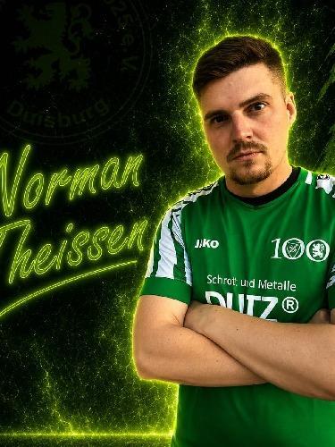 Norman Theißen