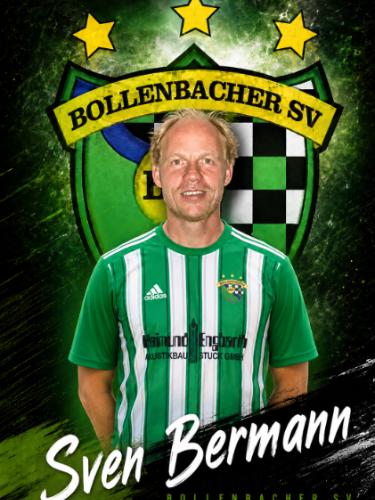 Sven Bermann