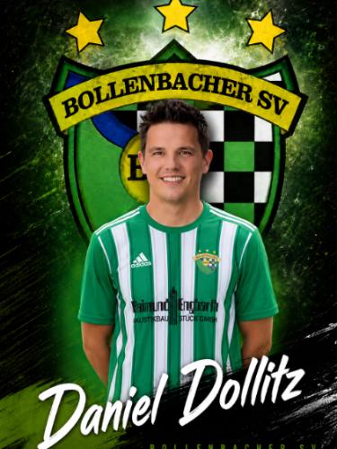Daniel Dollitz