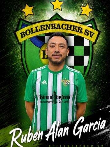 Ruben Alan Garcia Covarrubias
