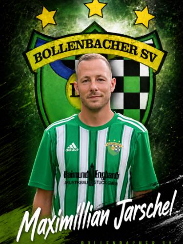 Maximilian Jarschel
