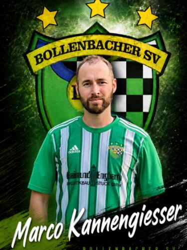 Marco Kannengiesser