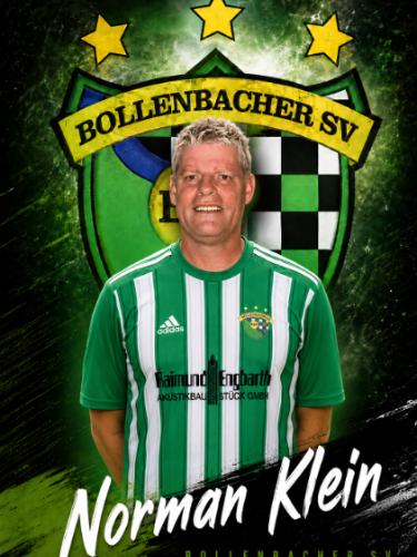 Norman Klein