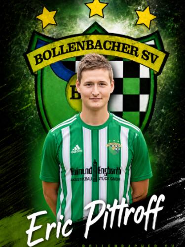 Eric Pittroff