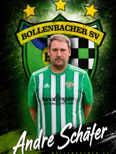 Andre Schaefer