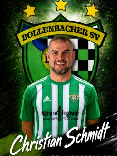 Christian Schmidt