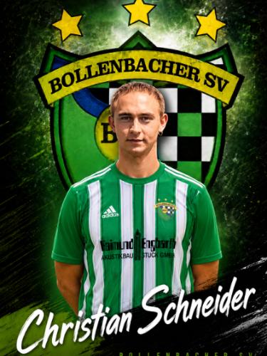 Christian Schneider