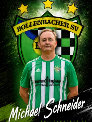 Michael Schneider