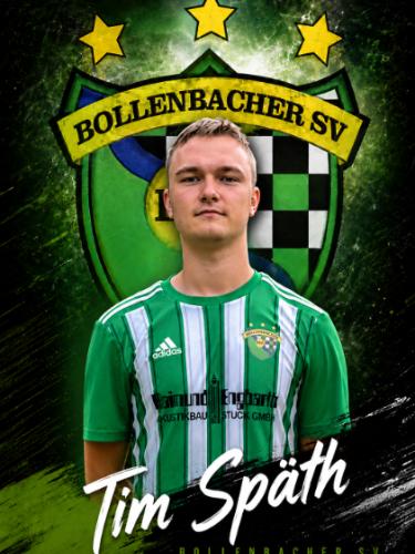 Tim Späth