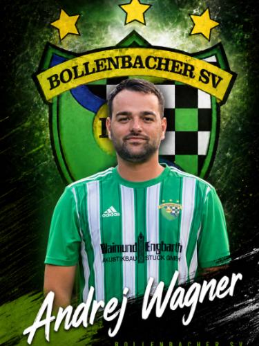 Andrej Wagner