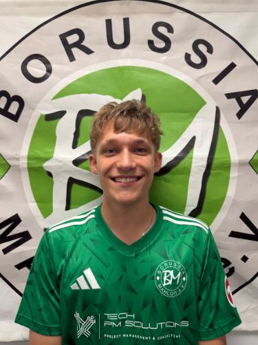 Niklas Grabow