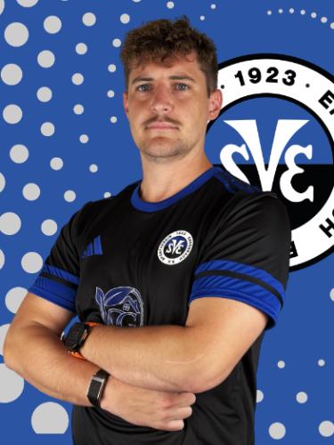 Dorian Cedric Holzapfel
