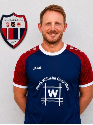 Johannes Burk
