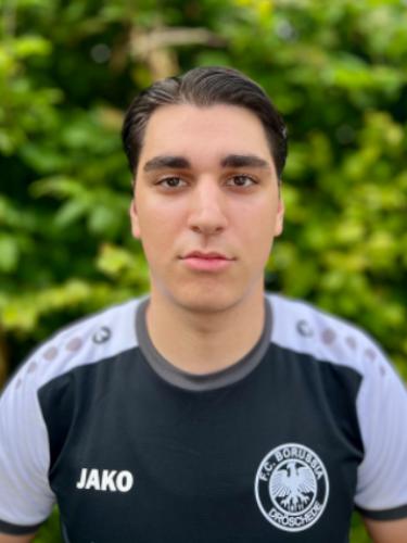 Semih Demirtas